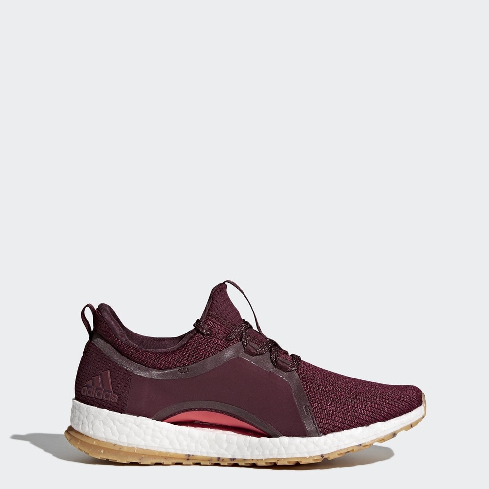 Adidas Women's PureBoost X All Terrain sneakers